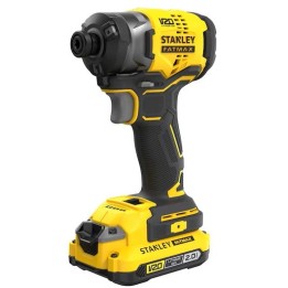 STANLEY SFMCF820D2K-QW Avvitatore ad impulsi