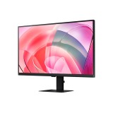 Samsung S70D monitor per computer 68.6 cm (27 ) 3840 x 2160 pixel 4K Ultra HD LCD nero