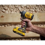 STANLEY SFMCF820D2K-QW Avvitatore ad impulsi