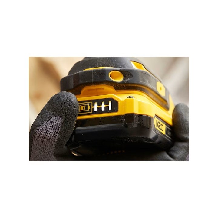STANLEY SFMCF820D2K-QW Avvitatore ad impulsi
