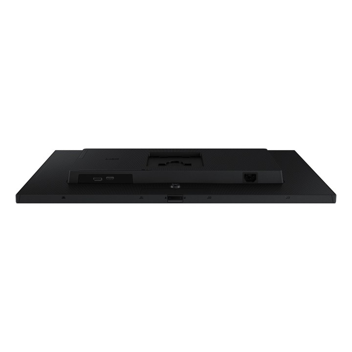 Samsung S70D monitor per computer 68.6 cm (27 ) 3840 x 2160 pixel 4K Ultra HD LCD nero