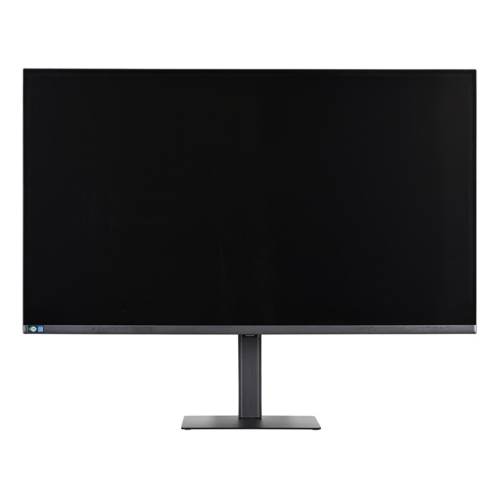 Samsung S80D monitor per computer 94 cm (37 ) 3840 x 2160 pixel 4K Ultra HD LCD nero