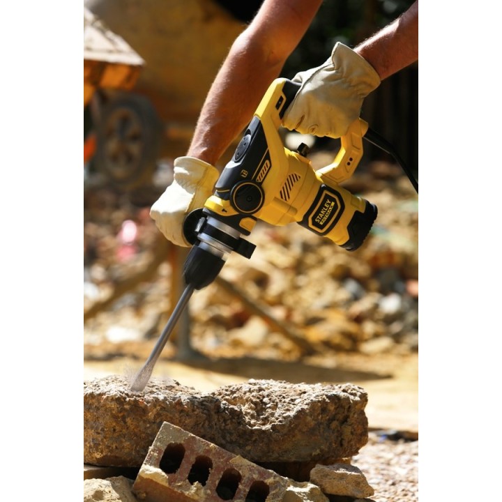 Stanley FME1250K 1250 W 850 RPM