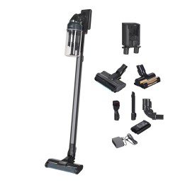 Samsung VS70H25WFT/GE Aspirapolvere cordless Senza sacchetto 0.8 l