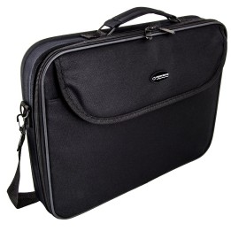 Esperanza ET101 custodia per laptop 39.6 cm (15.6 ) sleeve nero
