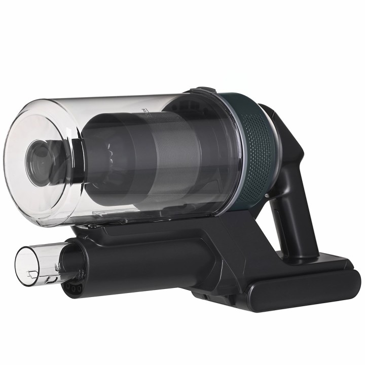 Samsung VS70H25WFT/GE Aspirapolvere cordless Senza sacchetto 0.8 l