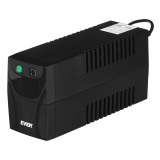 Ever EASYLINE 850 AVR USB Line-Interactive 0.85 kVA 480 W 2 AC prese