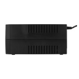 Ever EASYLINE 850 AVR USB Line-Interactive 0.85 kVA 480 W 2 AC prese