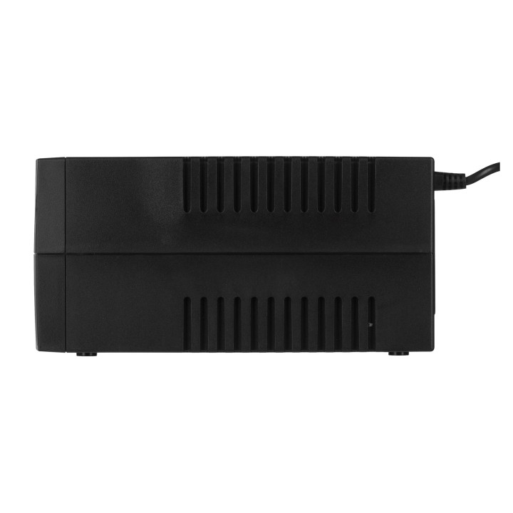 Ever EASYLINE 850 AVR USB Line-Interactive 0.85 kVA 480 W 2 AC prese