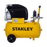 Stanley Compressore ad olio 24 l 1500 W FCCC404STN005 24 l 8 bar set di 6 pezzi