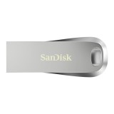 SanDisk 00183581 USB chiavetta flash 128 GB USB Type-A 3.2 Gen 1 (3.1 Gen 1) argento