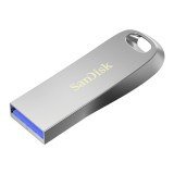 SanDisk 00183581 USB chiavetta flash 128 GB USB Type-A 3.2 Gen 1 (3.1 Gen 1) argento