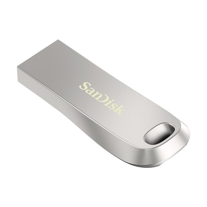 SanDisk 00183581 USB chiavetta flash 128 GB USB Type-A 3.2 Gen 1 (3.1 Gen 1) argento