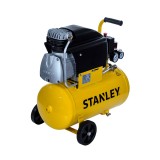 Stanley Compressore ad olio 24 l 1500 W FCCC404STN005 24 l 8 bar set di 6 pezzi