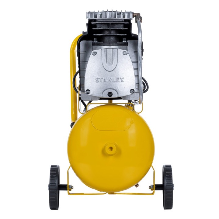 Stanley Compressore ad olio 24 l 1500 W FCCC404STN005 24 l 8 bar set di 6 pezzi