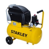 Stanley Compressore ad olio 24 l 1500 W FCCC404STN005 24 l 8 bar set di 6 pezzi