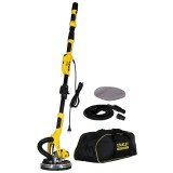 Stanley SFMEE500S levigatrice a disco nero giallo