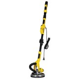 Stanley SFMEE500S levigatrice a disco nero giallo