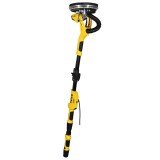 Stanley SFMEE500S levigatrice a disco nero giallo