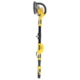 Stanley SFMEE500S levigatrice a disco nero giallo