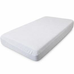 BREATHABLE LENZUOLO MATERASSO IN SPUGNA