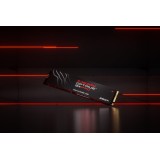 SanDisk Optimus GX PRO 850X 8 TB M.2 PCI Express 4.0 NVMe TLC 3D NAND