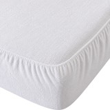 BREATHABLE LENZUOLO MATERASSO IN SPUGNA