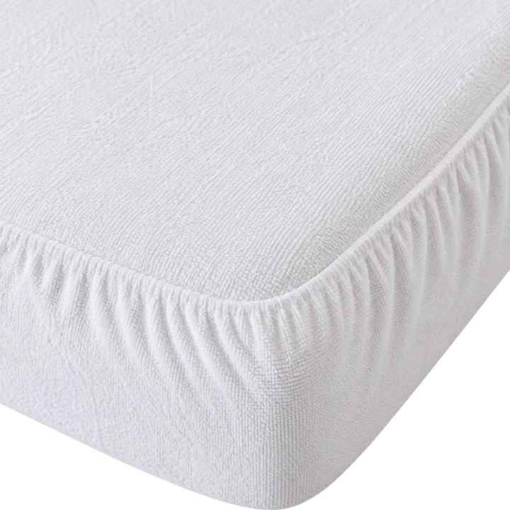 BREATHABLE LENZUOLO MATERASSO IN SPUGNA