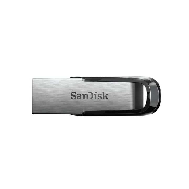 SanDisk Ultra Flair chiavetta USB 512 GB USB Type-A 3.2 Gen 1 (3.1 Gen 1) argento