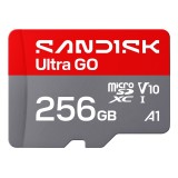 SanDisk Ultra GO 2 GB MicroSDXC UHS-I