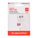 SanDisk Ultra GO 2 GB MicroSDXC UHS-I