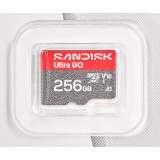 SanDisk Ultra GO 2 GB MicroSDXC UHS-I