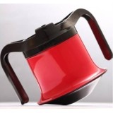 Tazza ergonomica