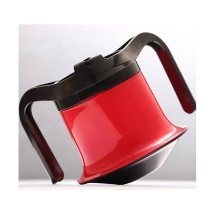 Tazza ergonomica