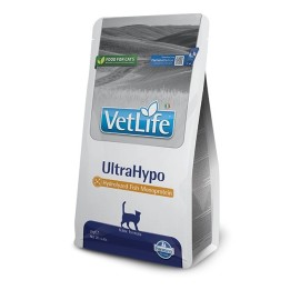 Farmina Vet Life Natural Diet Cat Ultrahypo 5kg