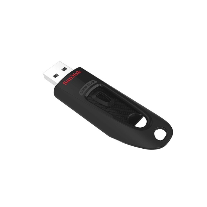 SanDisk Ultra chiavetta USB 512 GB USB Type-A 3.2 Gen 1 (3.1 Gen 1) nero