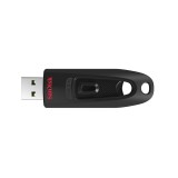 SanDisk Ultra chiavetta USB 512 GB USB Type-A 3.2 Gen 1 (3.1 Gen 1) nero