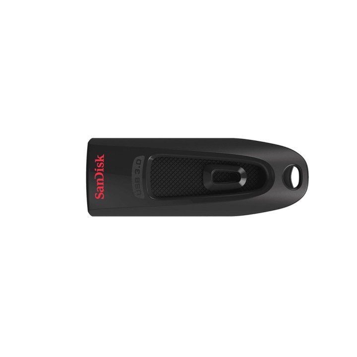 SanDisk Ultra chiavetta USB 512 GB USB Type-A 3.2 Gen 1 (3.1 Gen 1) nero