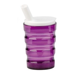Tazza per disabile - sicura Viola