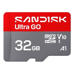 SanDisk Ultra GO 32 GB MicroSDHC UHS-I