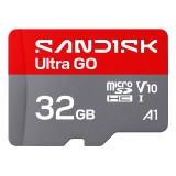 SanDisk Ultra GO 32 GB MicroSDHC UHS-I