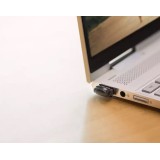 Sandisk Ultra Fit USB chiavetta flash 256 GB USB Type-A 3.2 Gen 1 (3.1 Gen 1) nero