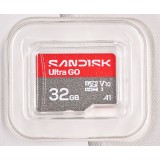 SanDisk Ultra GO 32 GB MicroSDHC UHS-I