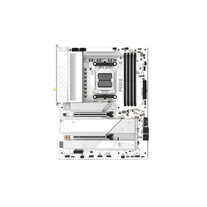 Scheda madre SAPPHIRE PURE X870A WIFI 7