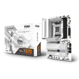 Scheda madre SAPPHIRE PURE X870A WIFI 7