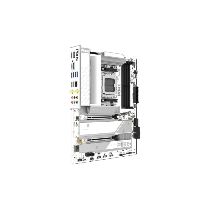 Scheda madre SAPPHIRE PURE X870A WIFI 7