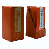 SCANVET KetoScan Plus - Shampoo per cani e gatti - 10x20ml