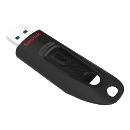 SanDisk Ultra USB chiavetta flash 256 GB USB Type-A 3.2 Gen 1 (3.1 Gen 1) nero