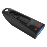 SanDisk Ultra USB chiavetta flash 256 GB USB Type-A 3.2 Gen 1 (3.1 Gen 1) nero