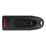 SanDisk Ultra USB chiavetta flash 256 GB USB Type-A 3.2 Gen 1 (3.1 Gen 1) nero